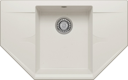 Кухонная мойка Polygran RIFF-800