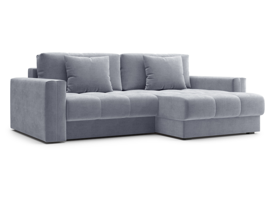 Диваны угловые в гостиную, Диван угловой Кастел