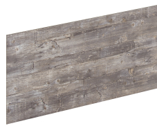 Стеновые панели, ПанельСт 4*2480*600 Кантри 2047