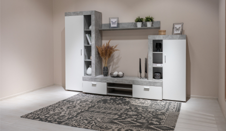 Гостиная Орфей