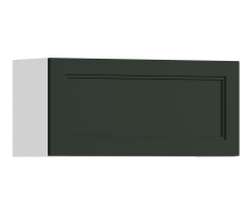 MODERN, MODERN шкаф навесной 1 дв 80х36 см