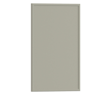 Фасады, Квадро фасад 45х71 см