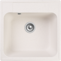 Кухонные мойки, Мойка GranFest QUARZ Z48