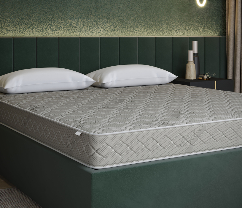 1600 x 2000, Матрас Боннет 1800*2000