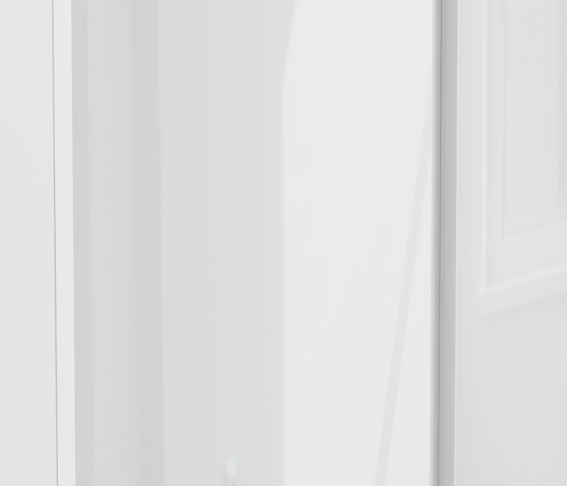 В спальню, Шкаф 3-х дверный Медея СБ-2493