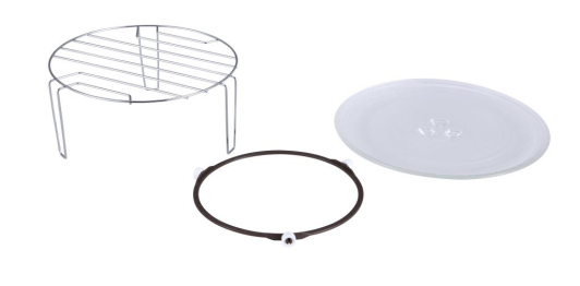 Встраиваемая микроволновая печь EVELUX MW 20 X