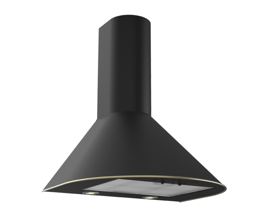 Вытяжки, Кухонная вытяжка ELIKOR Эпсилон 60П-430-П3Л