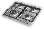 Встраиваемые варочные панели, Варочная панель газовая Schaub Lorenz SLK GE6511
