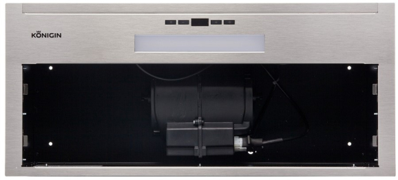 Кухонная вытяжка Insait Inox 60