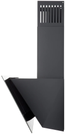 Кухонная вытяжка Colibri Tech Black 50