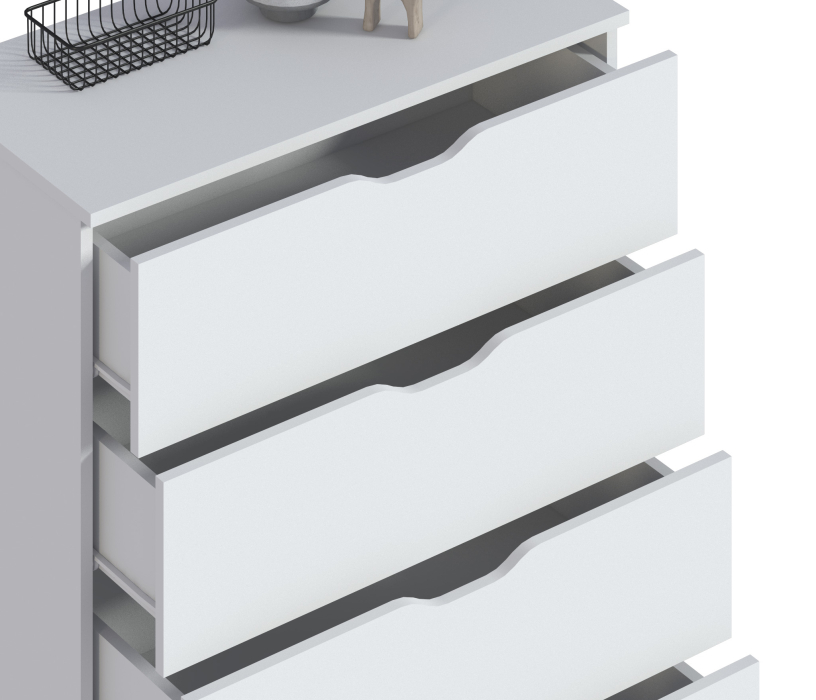 Комоды, Комод Бруклин СБ-3250