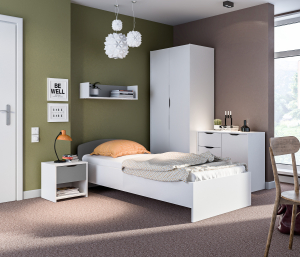 Мебель для детской комнаты Mika / Мика от Столплит