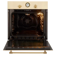 Газовый духовой шкаф GSO 614 EIR