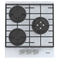 Встраиваемые варочные панели, Варочная панель газовая Korting HGG 4825