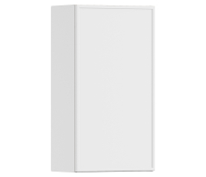 Квадро, Квадро шкаф навесной 1 дв 50х92 см