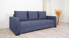 Диваны кровати со спальным местом, Диван Мадрид 1/Д, велюр