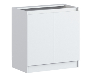 Леон стол 2 дв 80х82 см