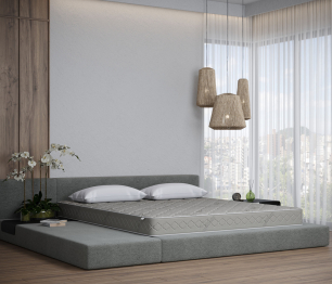 Столлайн / Матрас Сити - Бормио 1800*2000