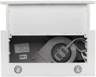 Кухонная вытяжка Helena White 60