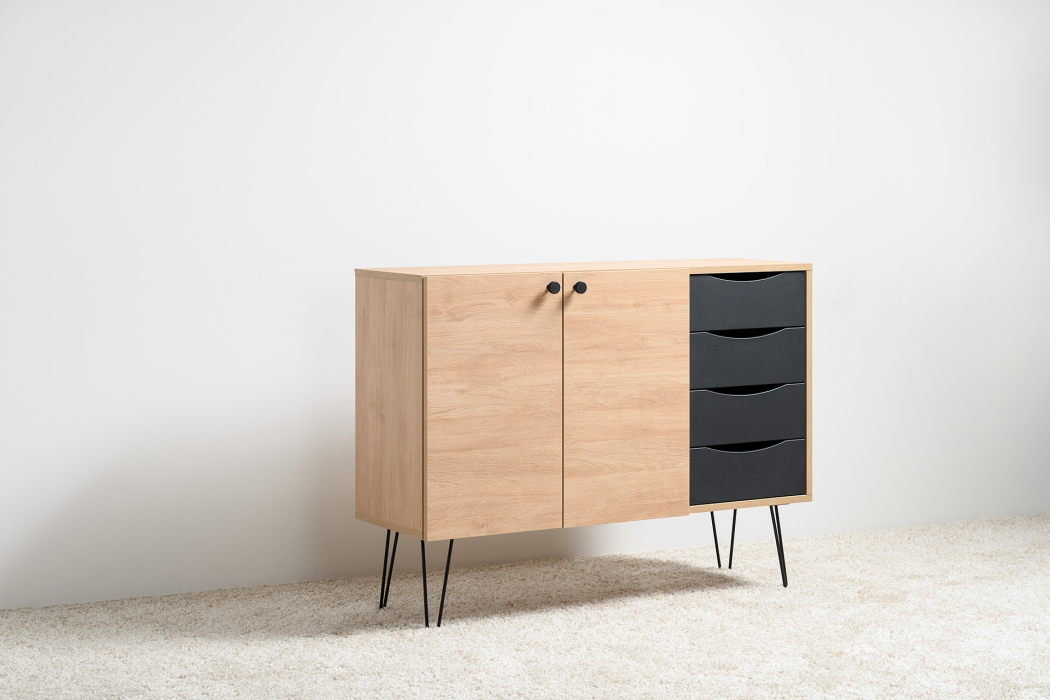 Комоды, Комод Брюс 16.233