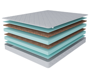 Матрас Классик-Кармен 1200х2000