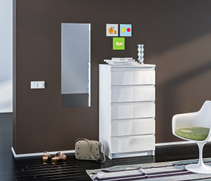 Зеркало Медея СБ-3218