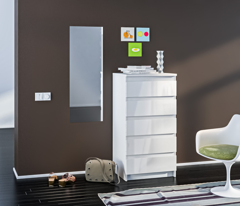 Зеркала в спальню, Зеркало Медея СБ-3218