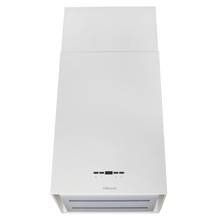 Вытяжки, Кухонная вытяжка Konigin Geometry Glass