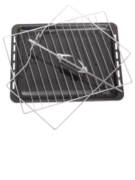 Газовый духовой шкаф GSO 604 B