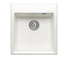 Кухонные мойки, Кухонная мойка Polygran ARGO-460