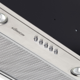 Кухонная вытяжка Flatbox Inox 50