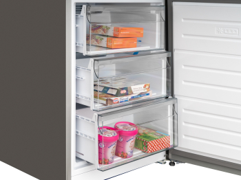 Холодильник Schaub Lorenz SLU S379Y4E