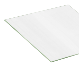 Крышка стеклянная 400*350 Медея СБ-2551