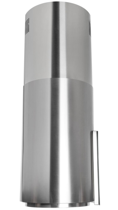 Вытяжки, Кухонная вытяжка Equilibrium Steel Glass