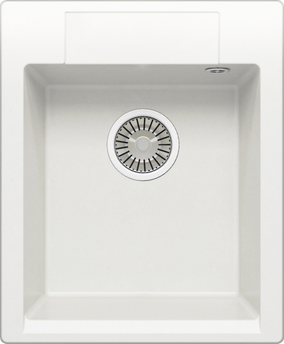 Кухонные мойки, Кухонная мойка Polygran ARGO-420