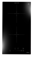 Встраиваемые варочные панели, Индукционная варочная панель Konigin Lacerta I302 SBK