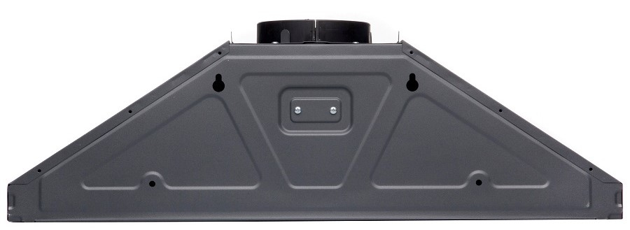 Вытяжки, Кухонная вытяжка Canary Grey 60