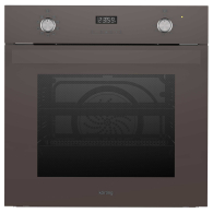 Духовые шкафы, Духовой шкаф электрический Korting OKB 592