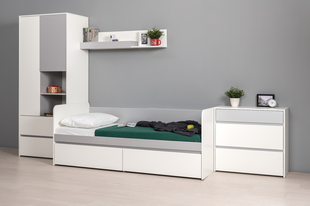 Детские полки, Полка Торонто 16.475