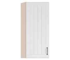 Регина, Регина шкаф навесной 1 дв 28х72 см