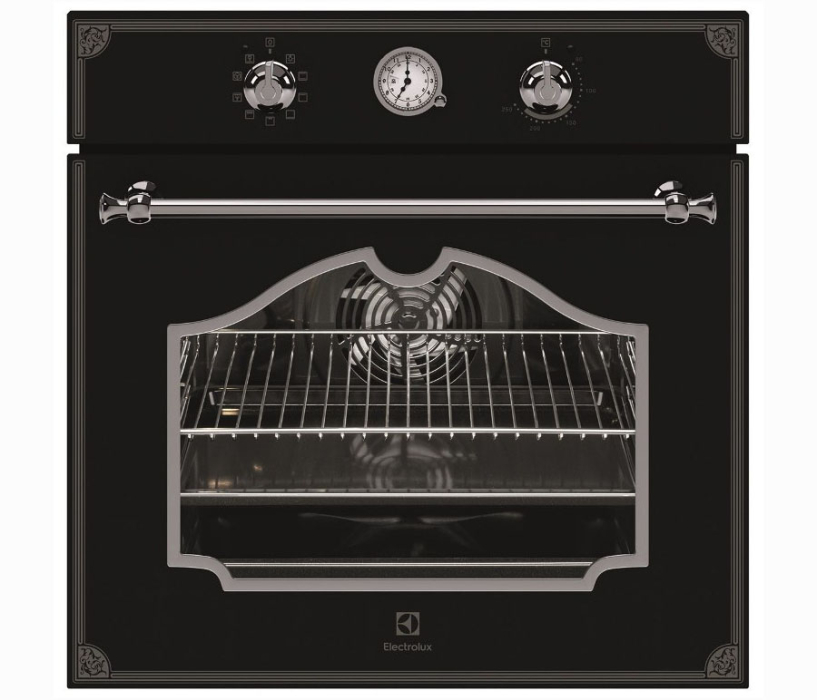 Духовые шкафы, Духовой шкаф Electrolux OPEB2320B