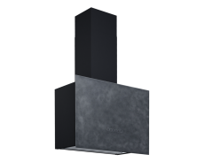 Вытяжки, Кухонная вытяжка Метеорит 60П-700-Э4Д