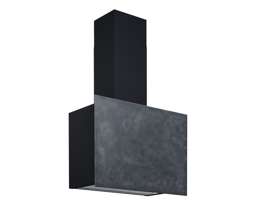 Вытяжки, Кухонная вытяжка Метеорит 60П-700-Э4Д