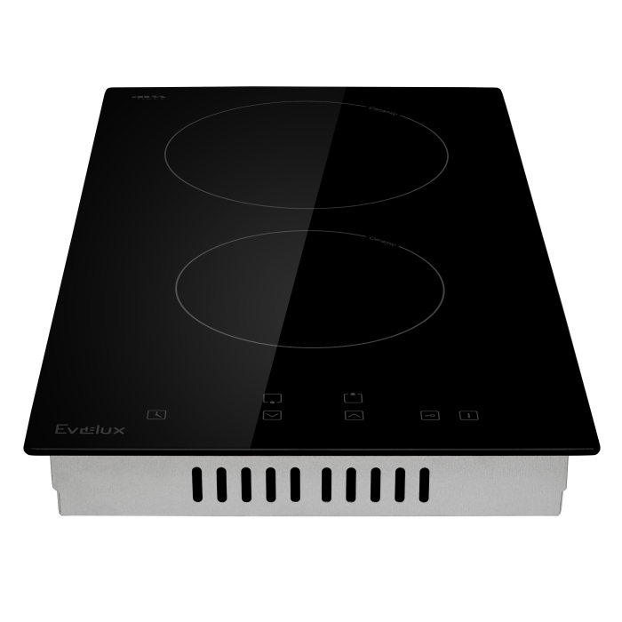 Встраиваемые варочные панели, Электрическая варочная панель EV 3020