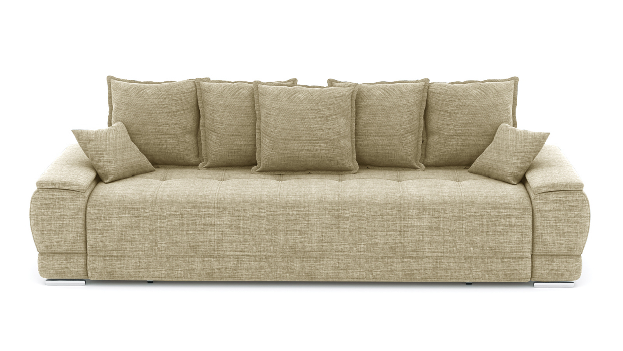 Диваны еврокнижки, Диван-кровать еврокнижка, Нордвикс, рогожка