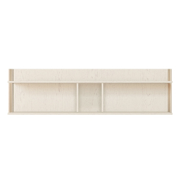 ВЕНЕТО гостиная Полка навесная 1584