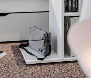 Стол журнальный Альфа СБ-3331