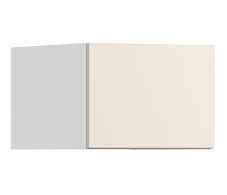 Белла, Белла шкаф навесной 1 дв 50х36 см