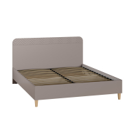 Кровати 160 см, Кровать Амьен 11.44