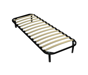 Кровать Кито СБ-2227 (800) Дуб Сонома с основанием